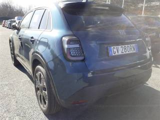 FIAT 600 usata, con Fendinebbia
