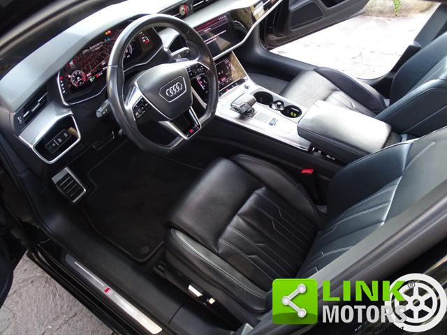 AUDI A6 usata, con Alzacristalli elettrici