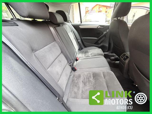 VOLKSWAGEN Golf usata 32