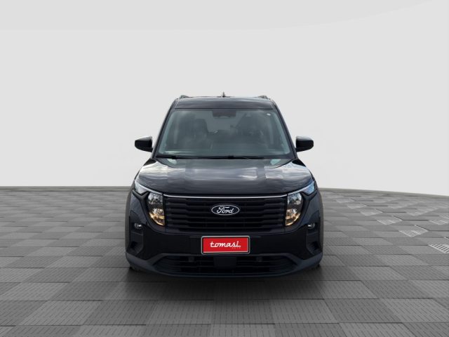 FORD Tourneo Courier usata 7