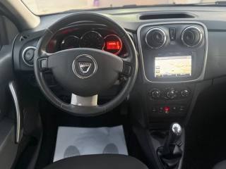 DACIA Sandero usata 18