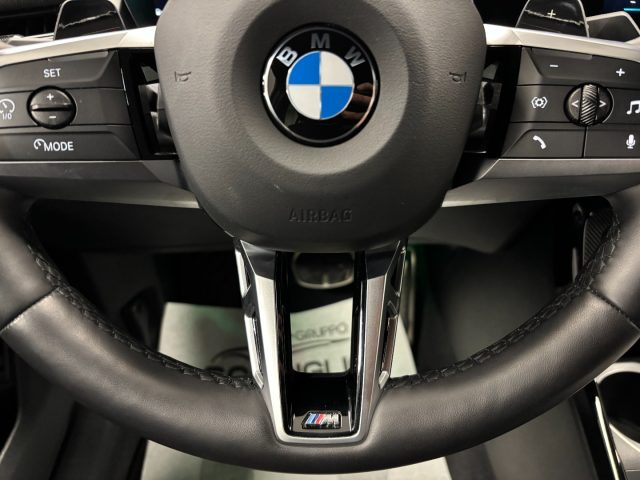 BMW X2 usata, con Sedili sportivi