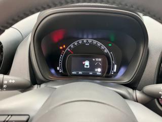 TOYOTA Aygo X usata, con Climatizzatore