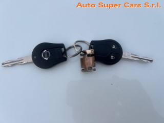 NISSAN Note usata, con Specchietti laterali elettrici