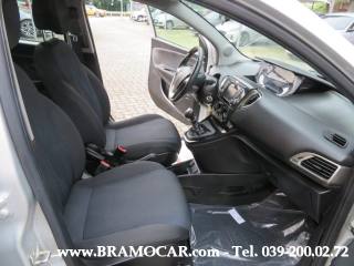 LANCIA Ypsilon usata, con Sensori di parcheggio posteriori
