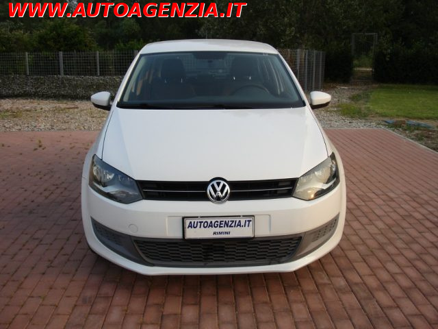 VOLKSWAGEN Polo usata 5