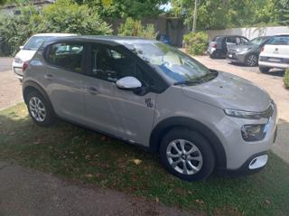 CITROEN C3 PureTech 83 S&S YOU