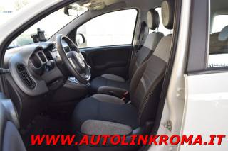 FIAT Panda usata, con Climatizzatore