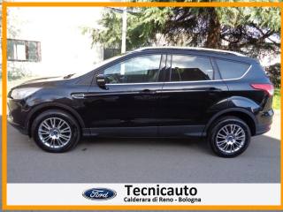 FORD Kuga usata, con Airbag