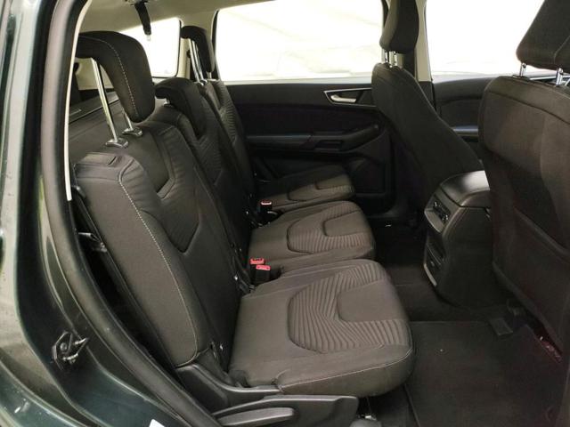 FORD S-Max usata, con Climatizzatore