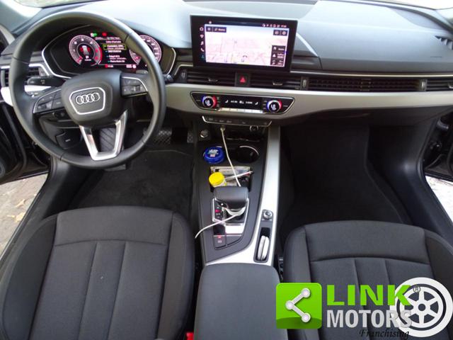 AUDI A4 usata, con Airbag Passeggero