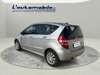 MERCEDES-BENZ A 150 usata, con Autoradio