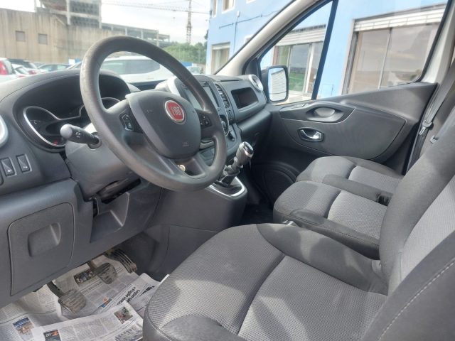 FIAT Talento usata 9