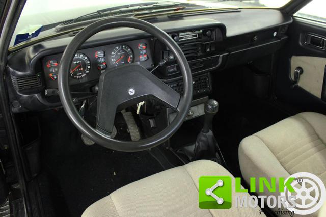 LANCIA Beta usata 8
