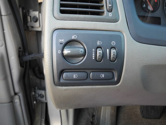 VOLVO XC70 usata, con Supporto lombare