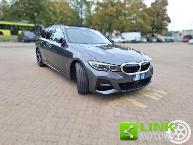 BMW 330 usata, con Airbag Passeggero