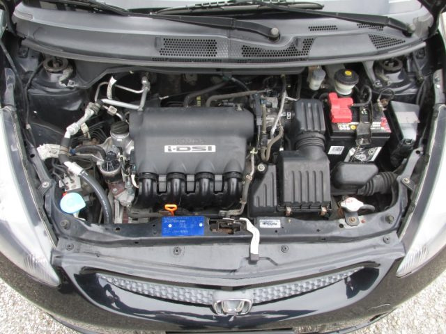 HONDA Jazz usata, con MP3