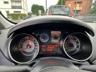 FIAT Punto usata, con Alzacristalli elettrici