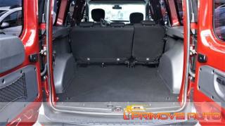 DACIA Dokker usata, con Chiusura centralizzata