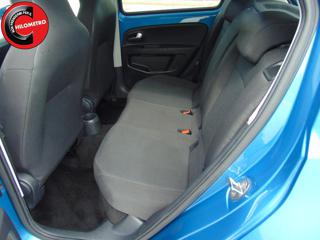 VOLKSWAGEN e-up! usata, con Climatizzatore
