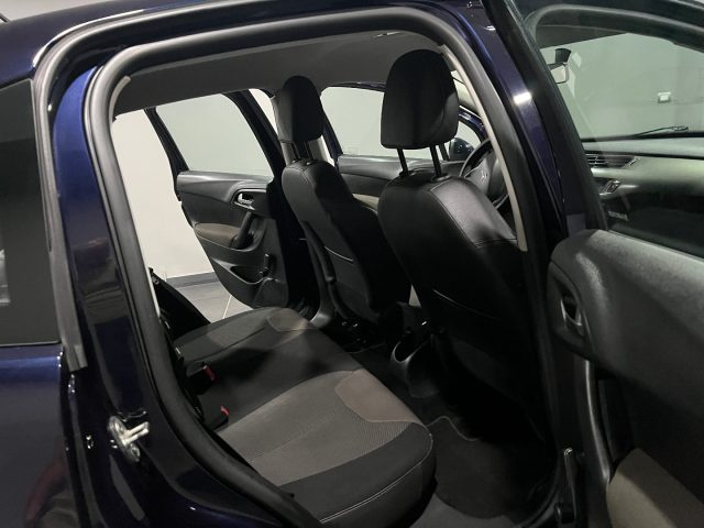 CITROEN C3 usata, con Climatizzatore