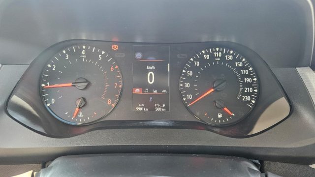 NISSAN Townstar usata 12