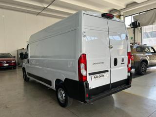 FIAT Ducato usata, con Alzacristalli elettrici