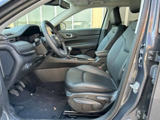 JEEP Compass usata, con ESP