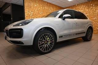 PORSCHE Cayenne usata 108