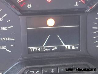 PEUGEOT Rifter usata, con Climatizzatore