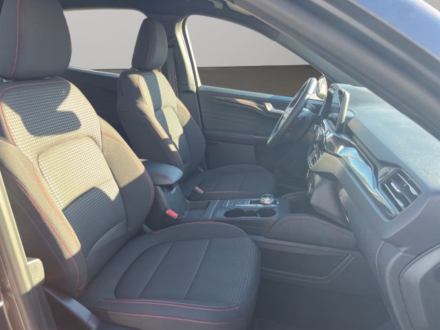 FORD Kuga usata, con Controllo trazione