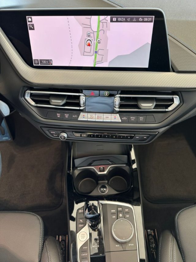 BMW 120 usata, con ESP