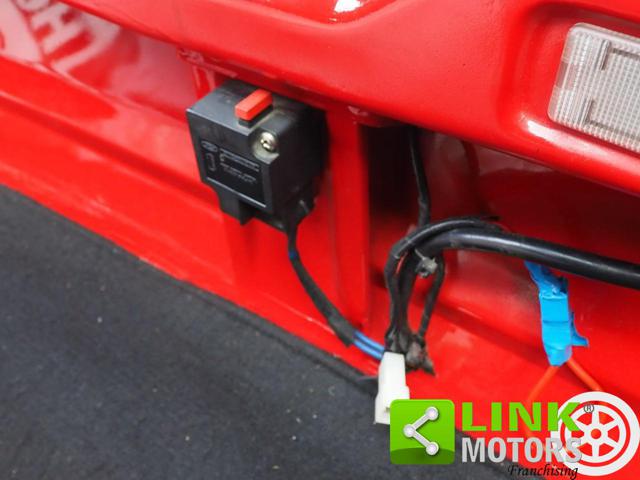 FORD Escort usata 10