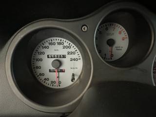 FIAT Barchetta usata 12