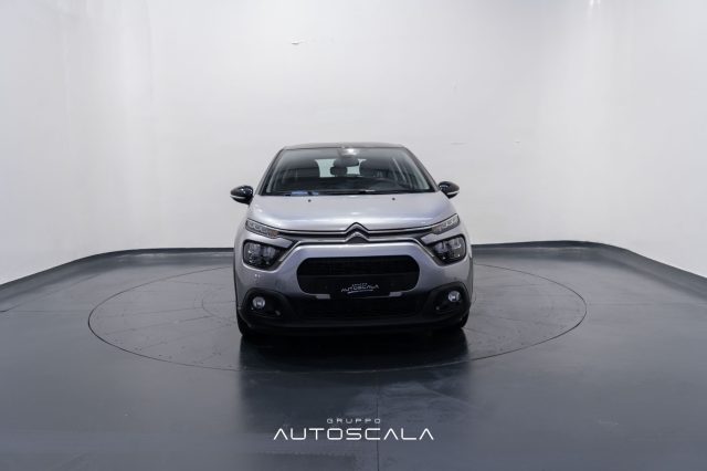 CITROEN C3 usata, con Airbag
