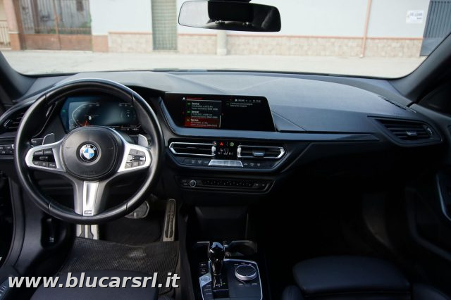 BMW 218 usata 7