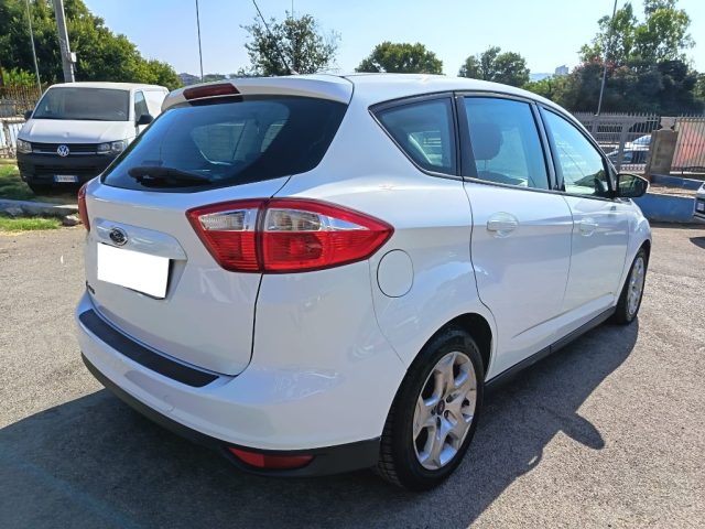 FORD C-Max usata 6