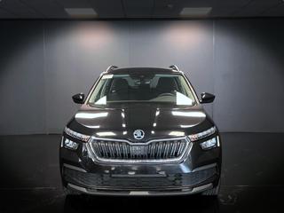 SKODA Kamiq usata, con Airbag