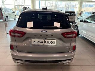 FORD Kuga usata, con Chiusura centralizzata