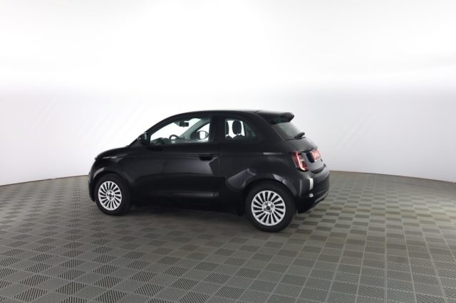 FIAT 500e usata 5