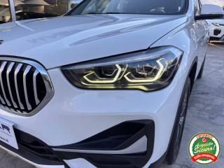 BMW X1 usata, con ESP
