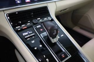 PORSCHE Panamera usata 20