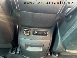 RENAULT Grand Scenic usata, con Sistema di navigazione