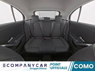 MERCEDES-BENZ A 180 usata, con Chiusura centralizzata