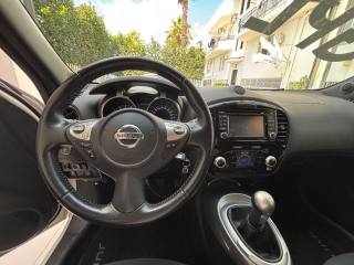 NISSAN Juke usata, con Servosterzo