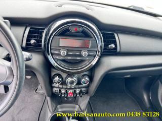 MINI One usata, con Climatizzatore