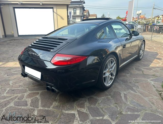 PORSCHE 911 usata, con Alzacristalli elettrici