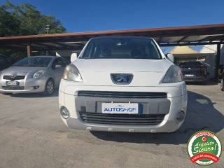 PEUGEOT Partner usata, con Airbag