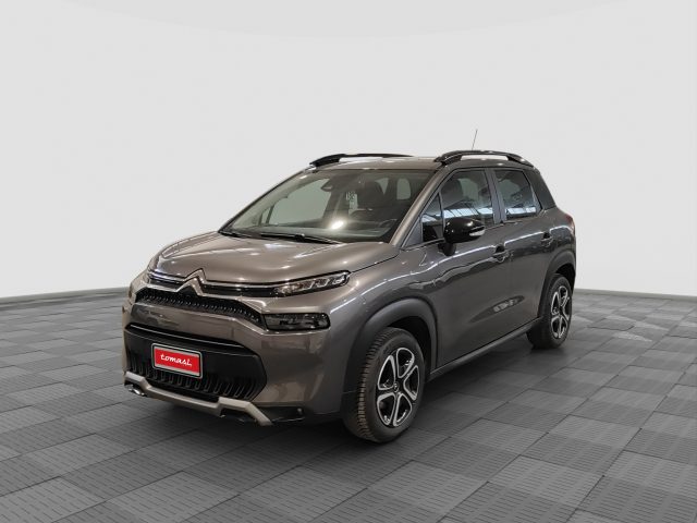 CITROEN C3 Aircross usata 0