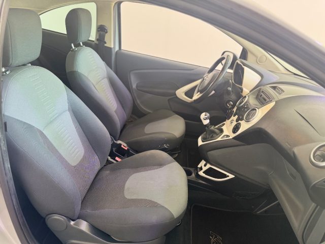 FORD Ka usata 6